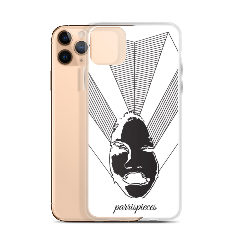 ROYALTY iPhone Case - ParrisPieces