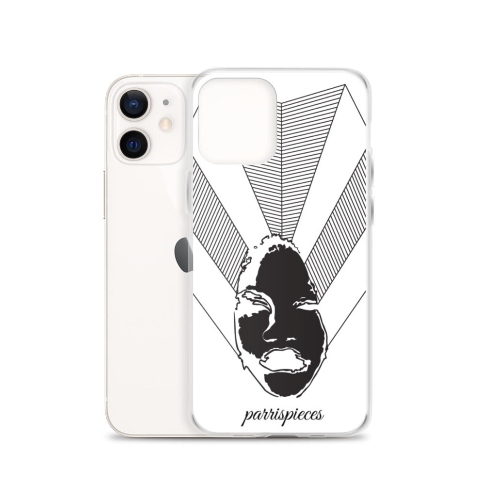 ROYALTY iPhone Case - ParrisPieces