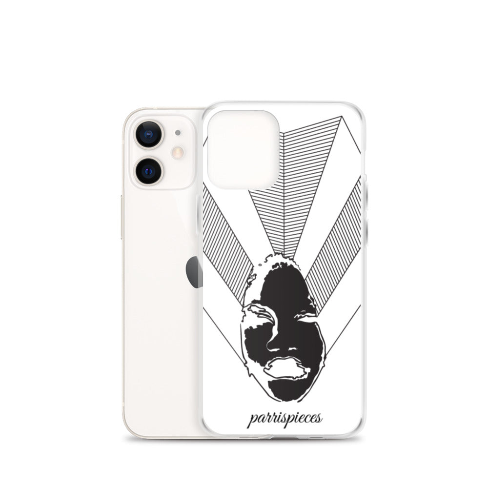 ROYALTY iPhone Case - ParrisPieces