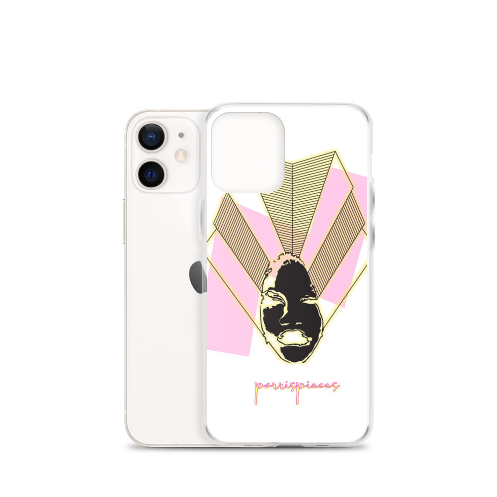 ROYALTY Neon iPhone Case - ParrisPieces
