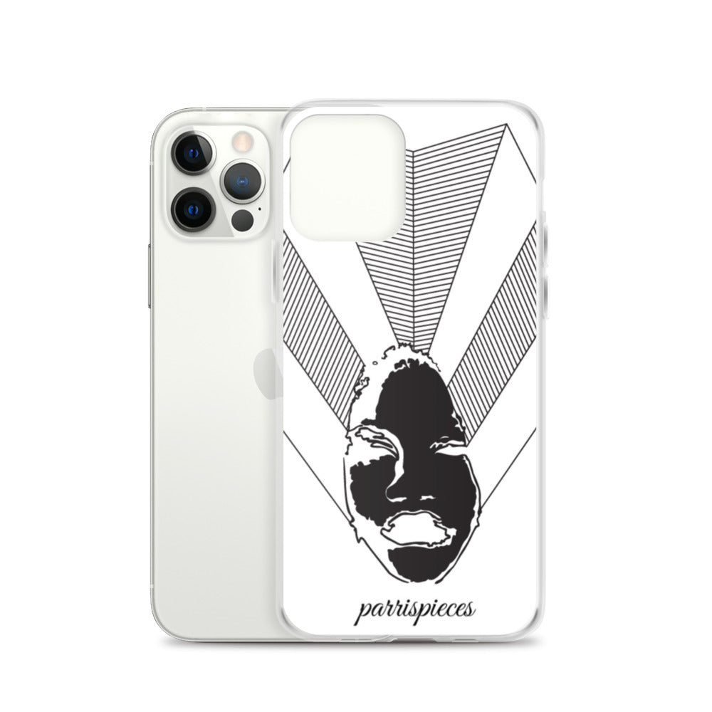 ROYALTY iPhone Case - ParrisPieces