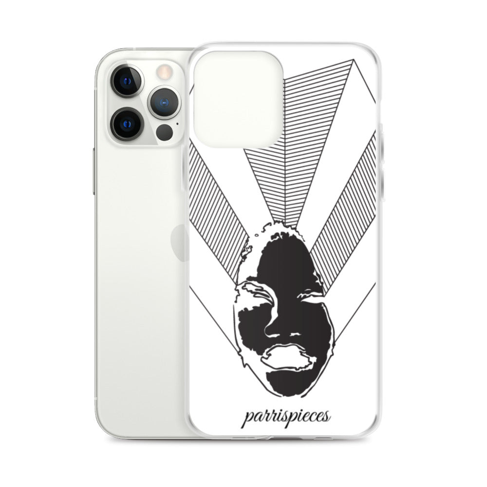 ROYALTY iPhone Case - ParrisPieces