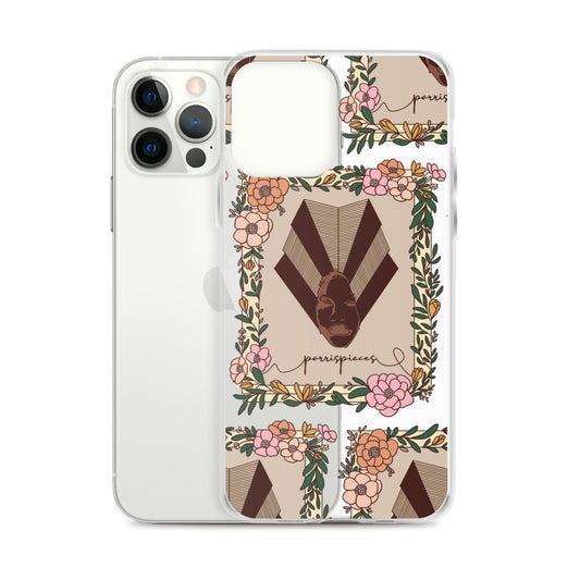 ParrisPieces iPhone Case - ParrisPieces