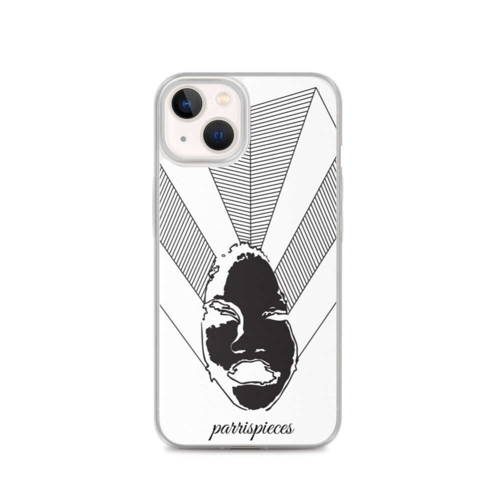 ROYALTY iPhone Case - ParrisPieces