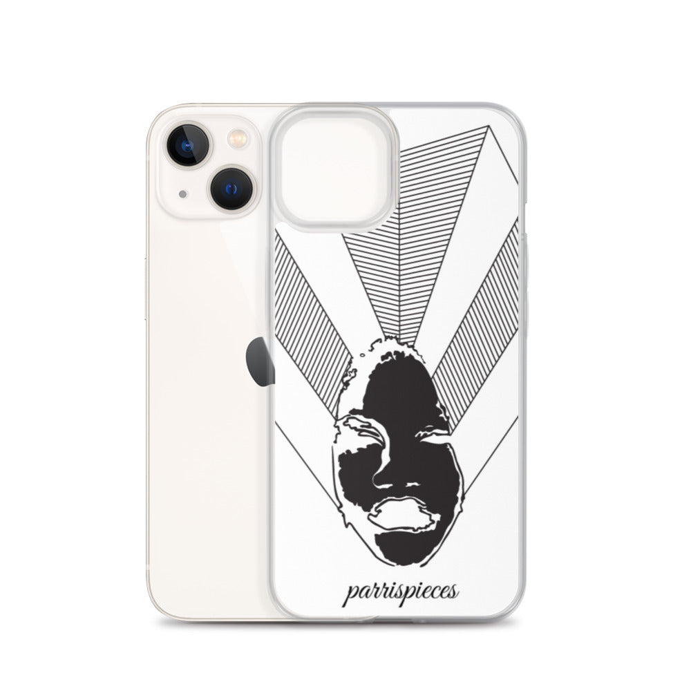 ROYALTY iPhone Case - ParrisPieces