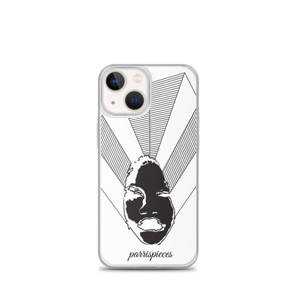 ROYALTY iPhone Case - ParrisPieces