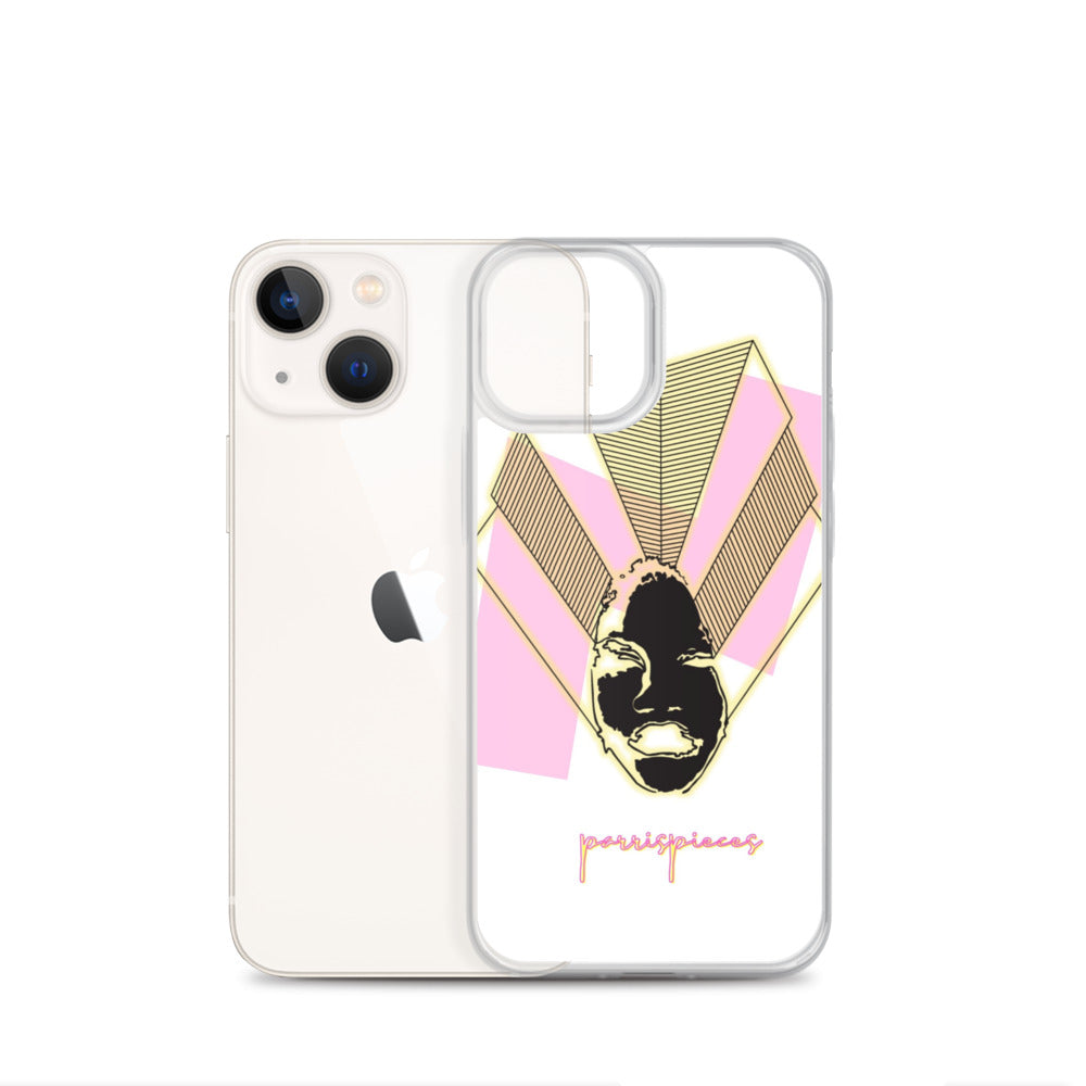 ROYALTY Neon iPhone Case - ParrisPieces