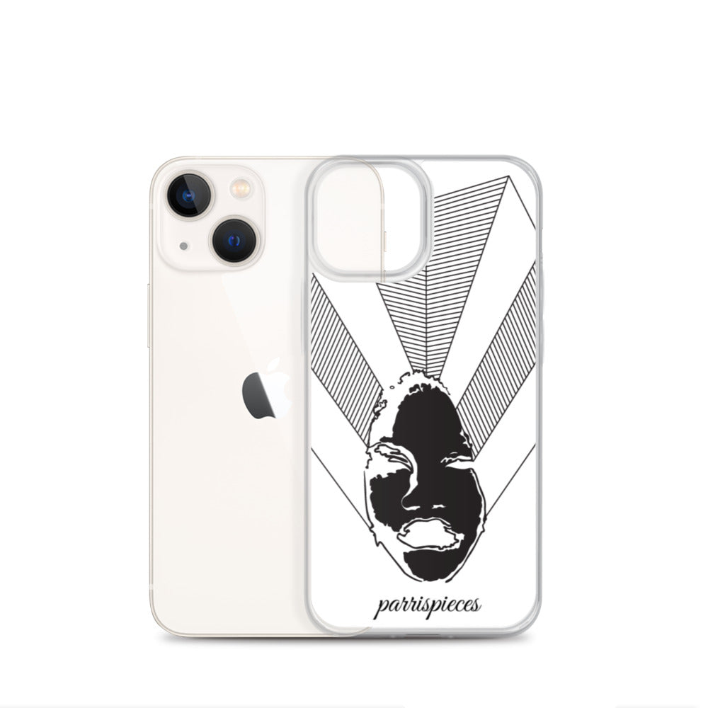 ROYALTY iPhone Case - ParrisPieces