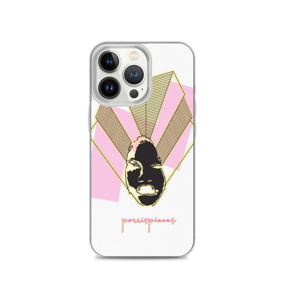 ROYALTY Neon iPhone Case - ParrisPieces