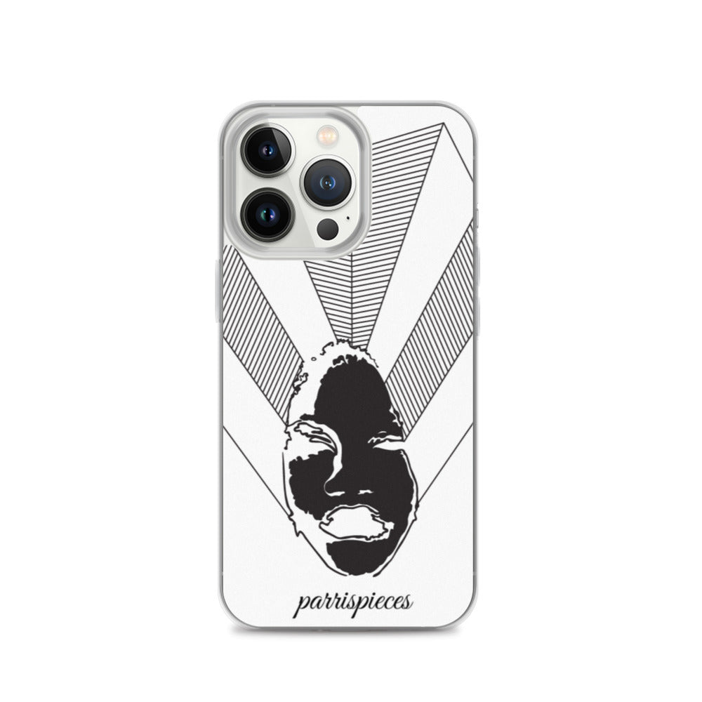 ROYALTY iPhone Case - ParrisPieces