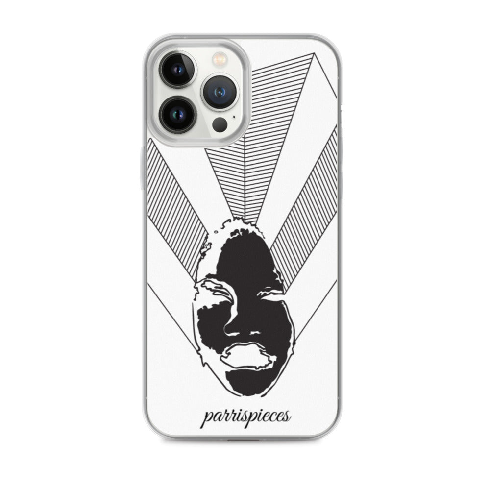 ROYALTY iPhone Case - ParrisPieces
