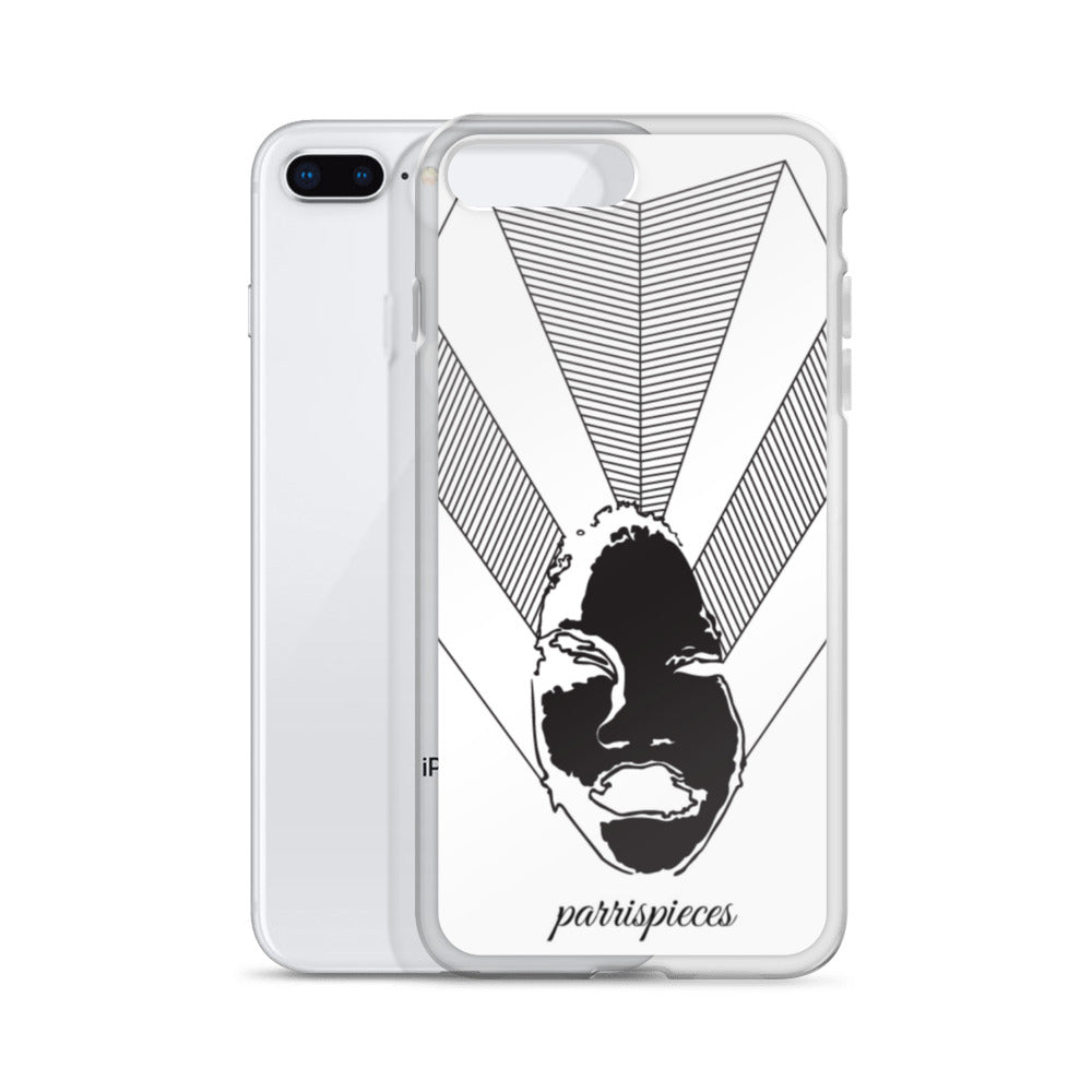 ROYALTY iPhone Case - ParrisPieces