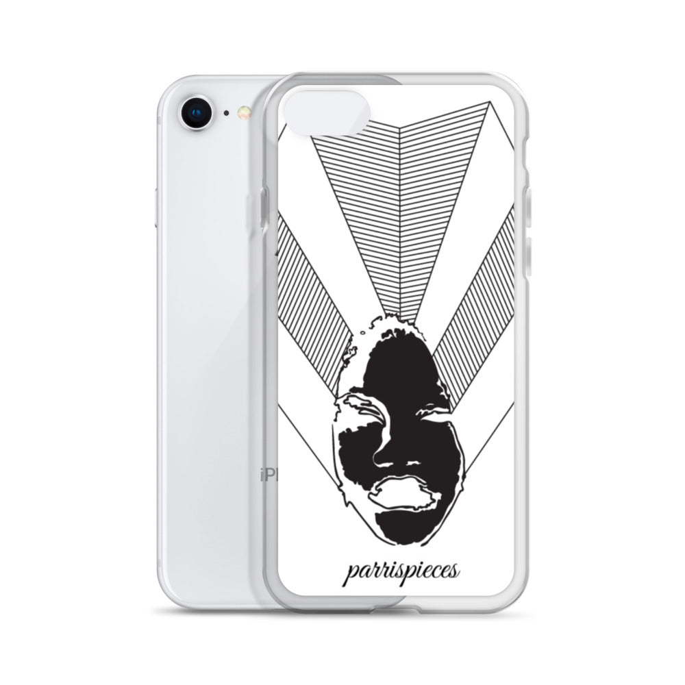 ROYALTY iPhone Case - ParrisPieces