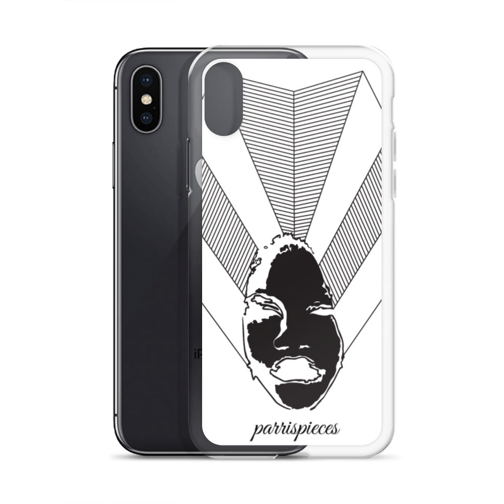 ROYALTY iPhone Case - ParrisPieces