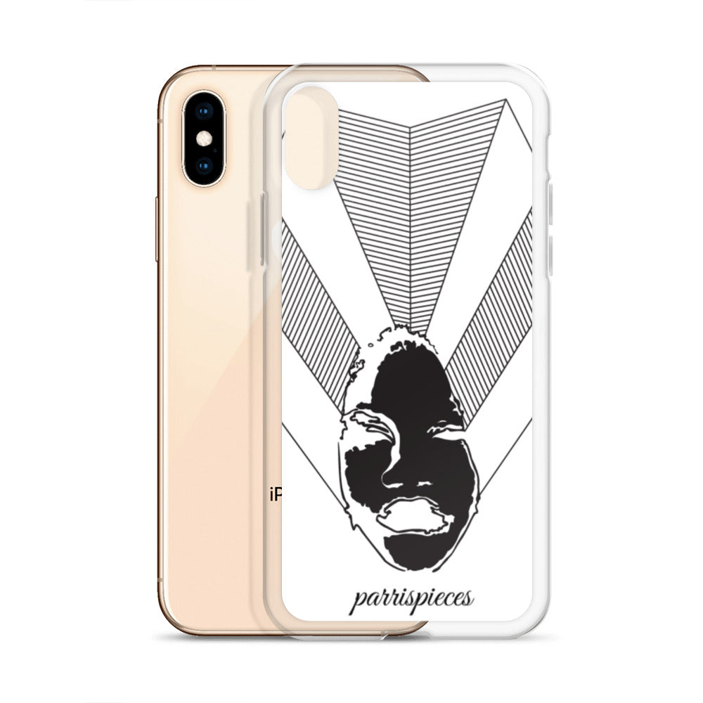 ROYALTY iPhone Case - ParrisPieces