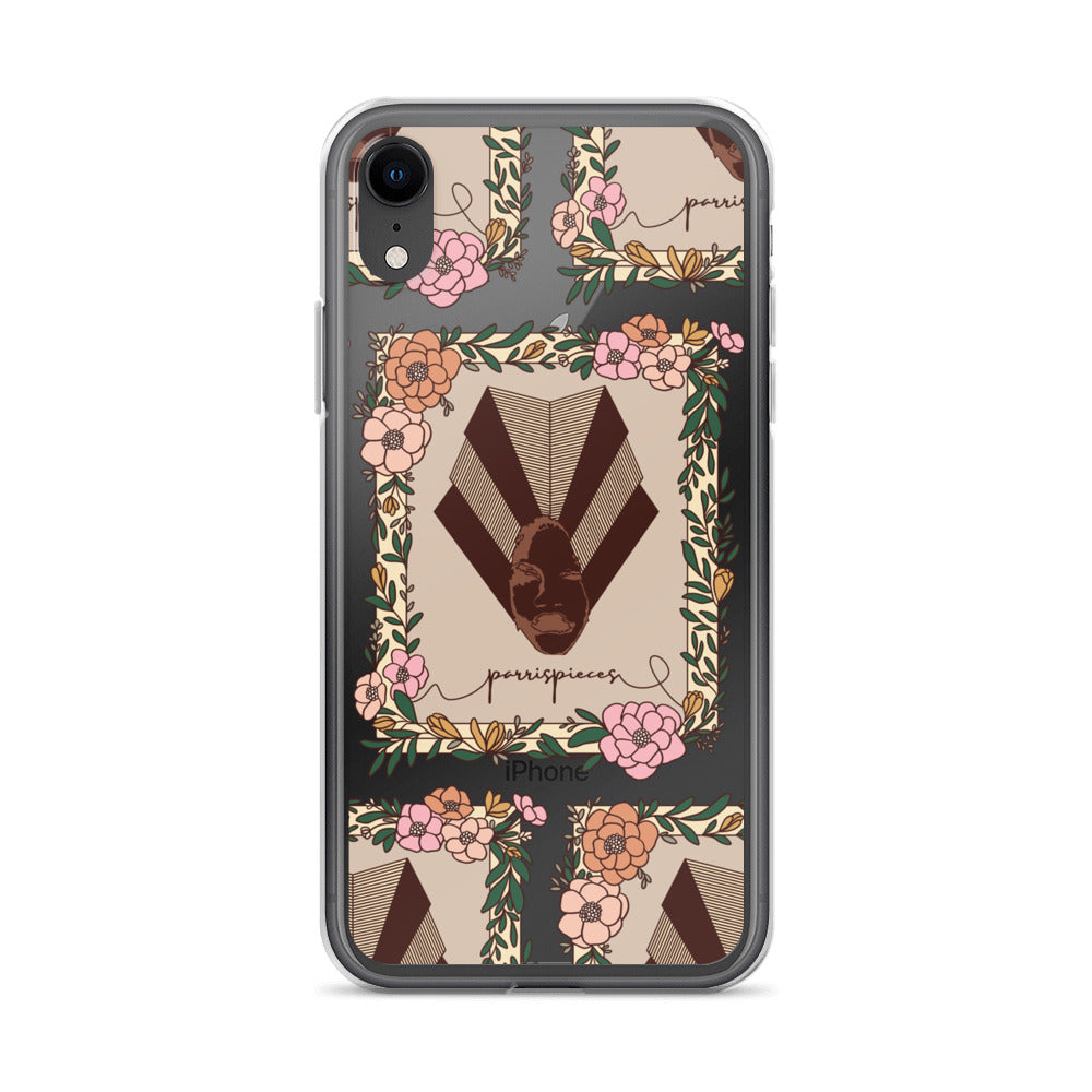 ParrisPieces iPhone Case - ParrisPieces