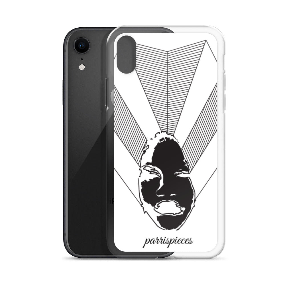 ROYALTY iPhone Case - ParrisPieces