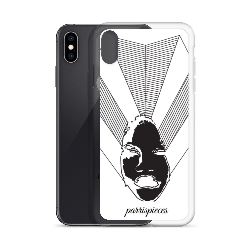 ROYALTY iPhone Case - ParrisPieces