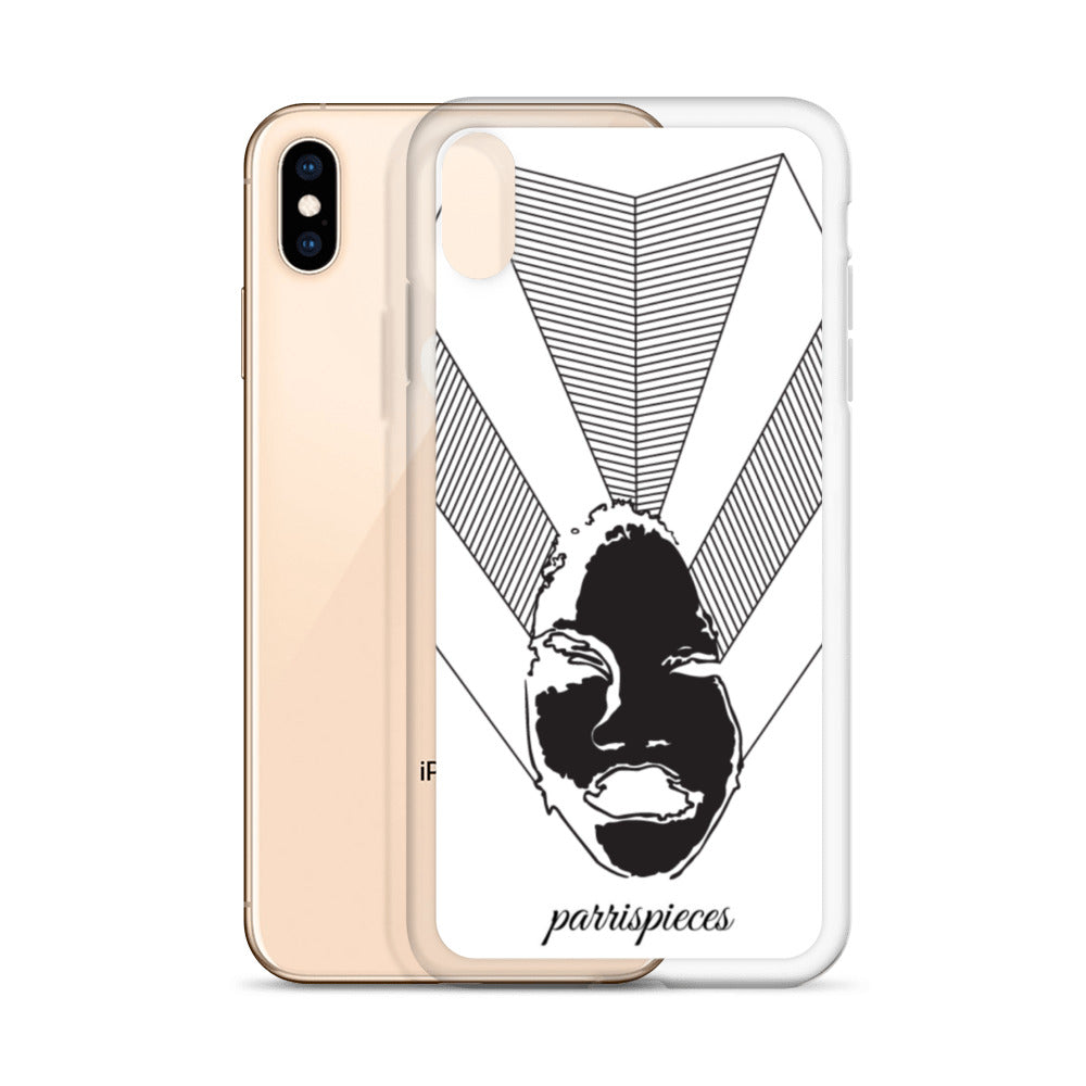 ROYALTY iPhone Case - ParrisPieces