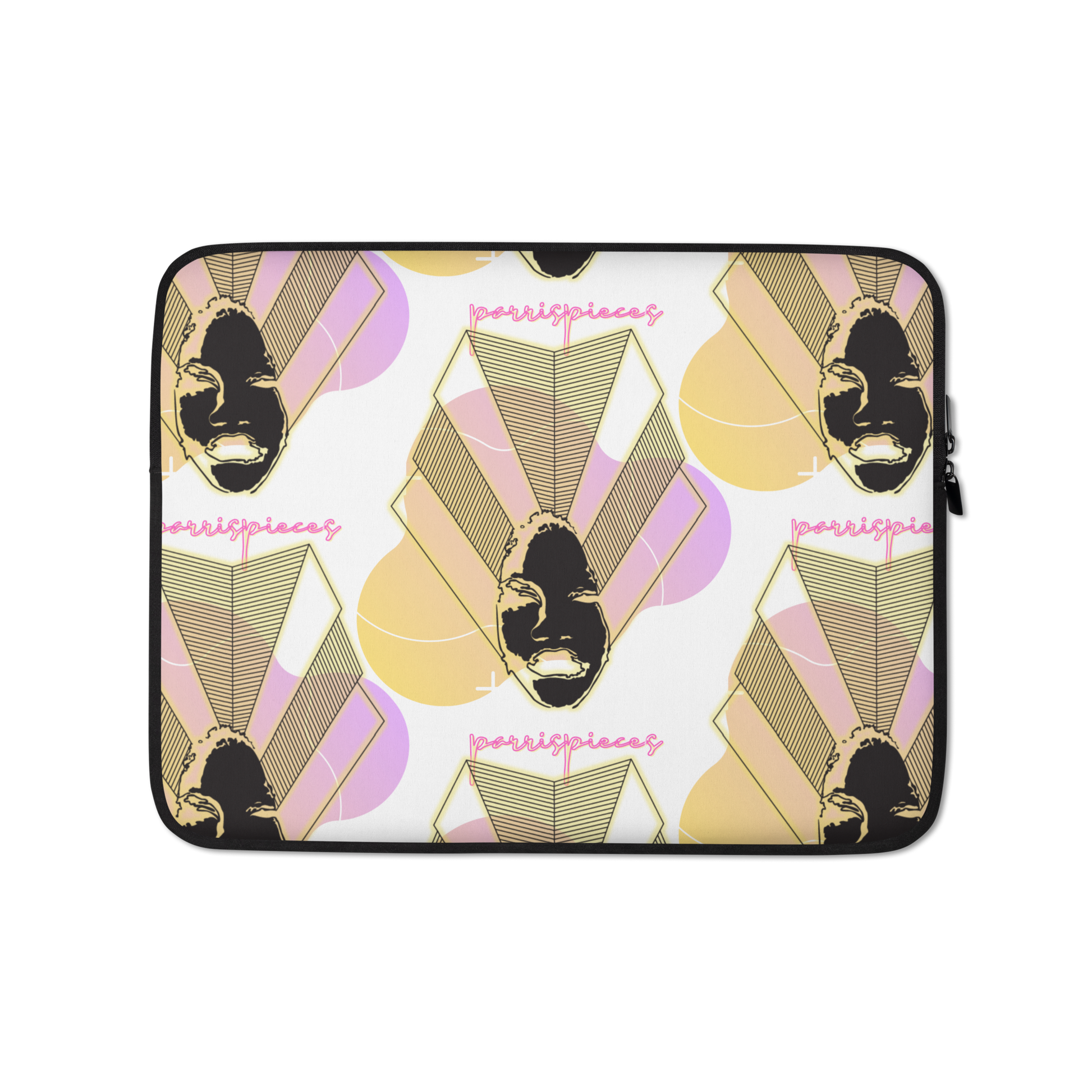ROYAL Cloud Laptop Sleeve - ParrisPieces