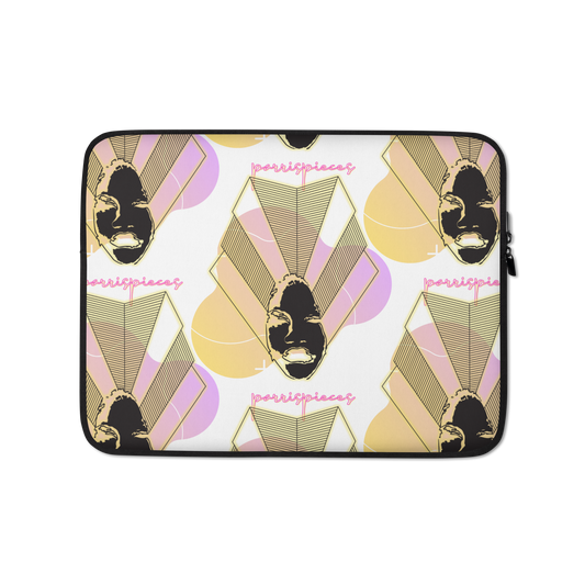 ROYAL Cloud Laptop Sleeve - ParrisPieces