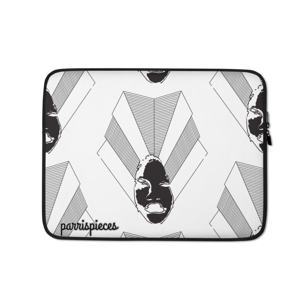 ROYAL Laptop Sleeve - ParrisPieces
