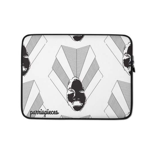 ROYAL Laptop Sleeve - ParrisPieces