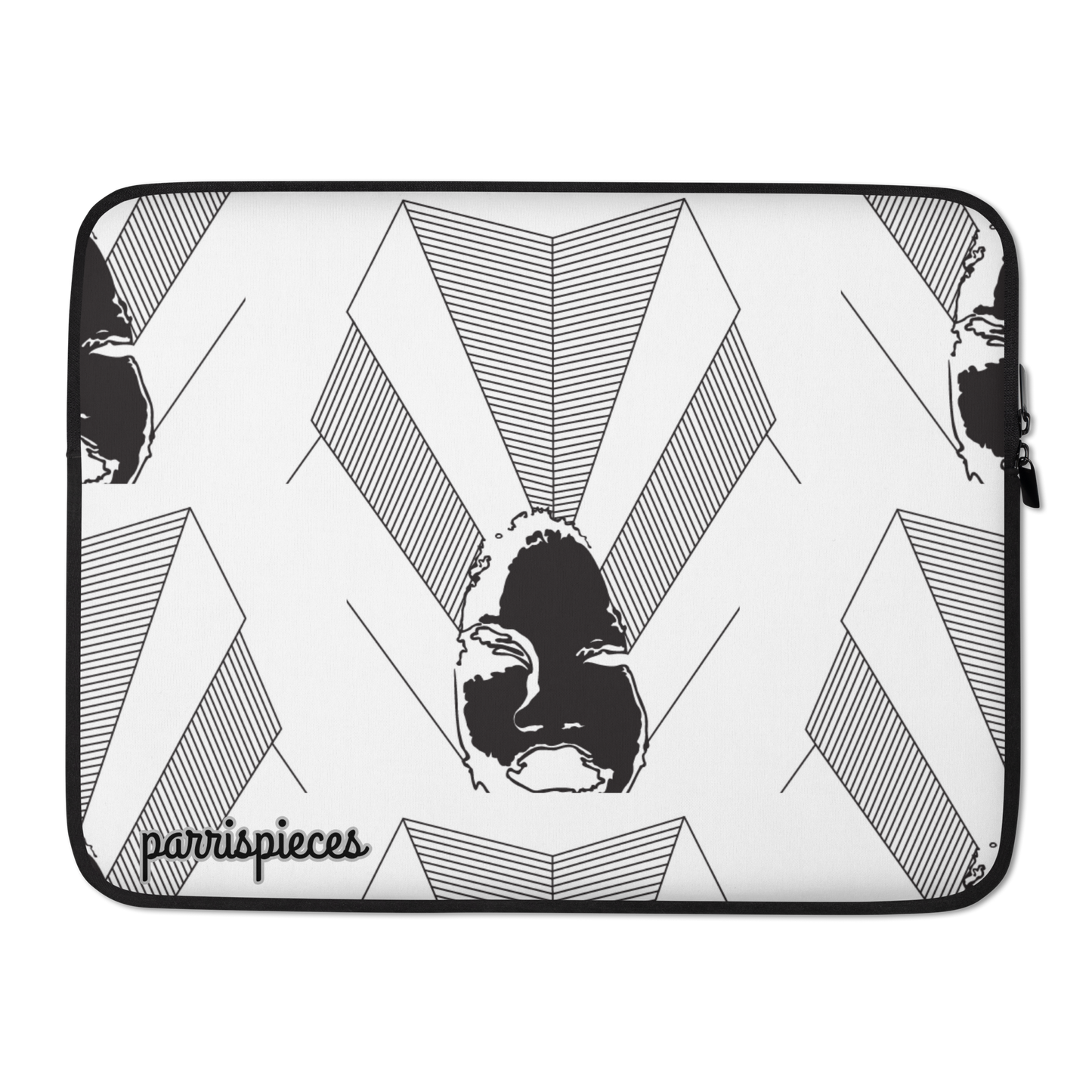 ROYAL Laptop Sleeve - ParrisPieces