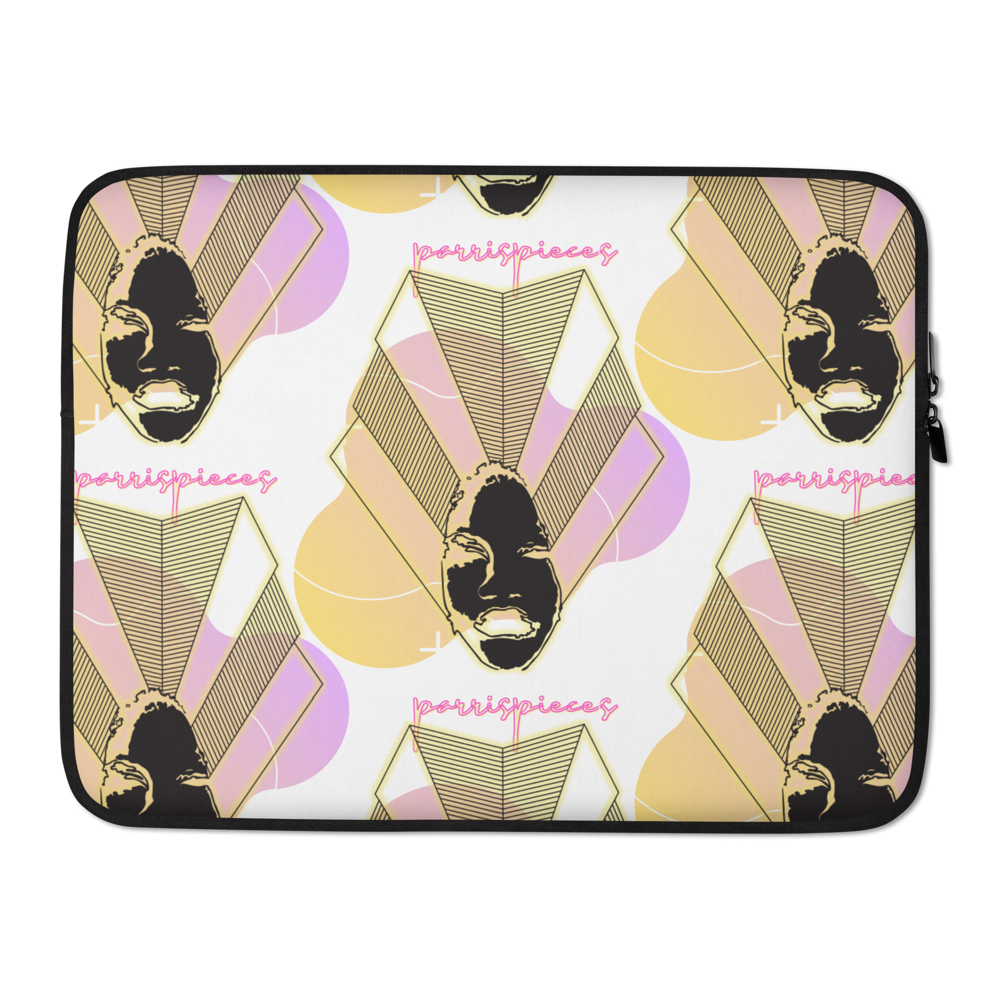 ROYAL Cloud Laptop Sleeve - ParrisPieces