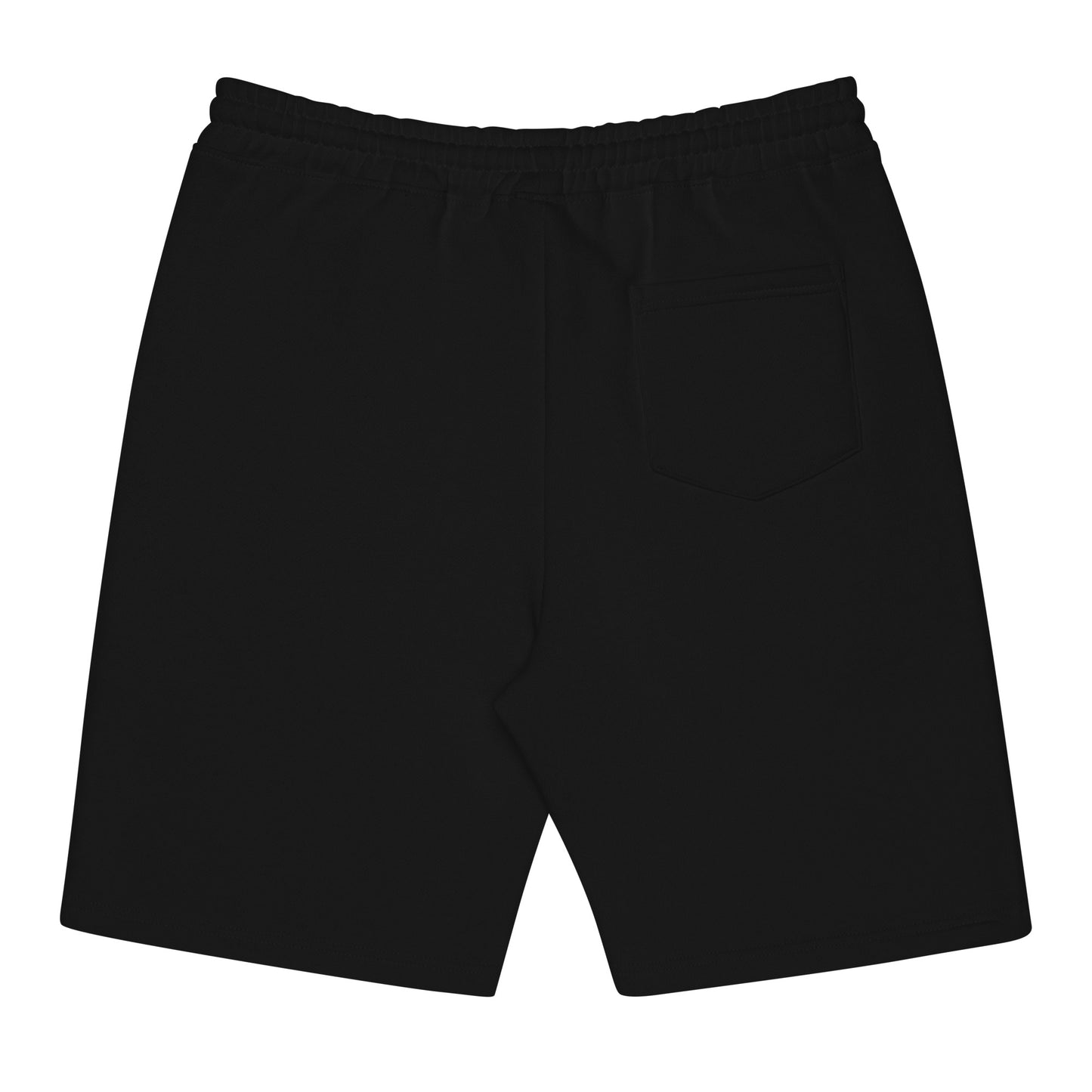 PARRISPIECES Fleece Shorts - ParrisPieces