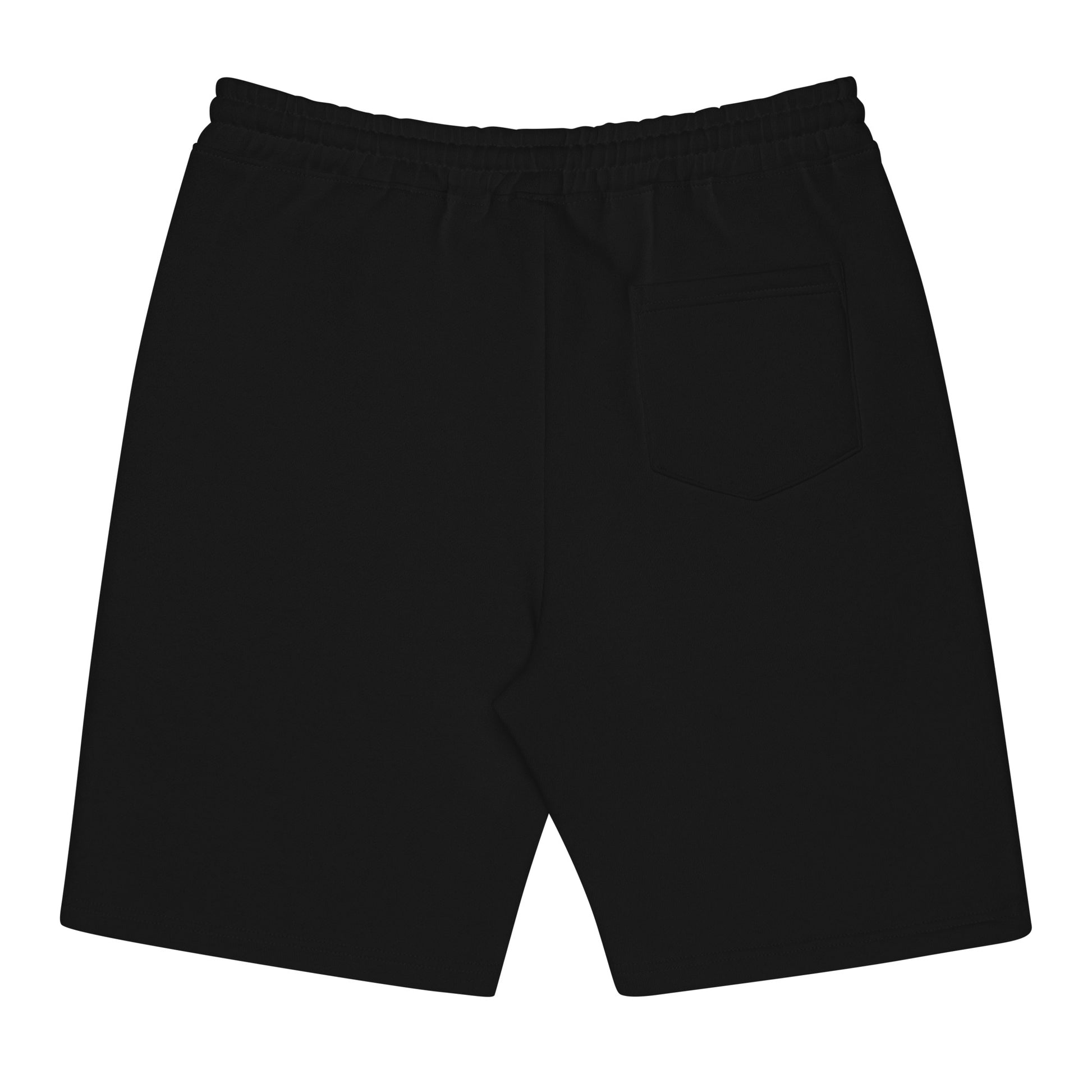 PARRISPIECES Fleece Shorts - ParrisPieces