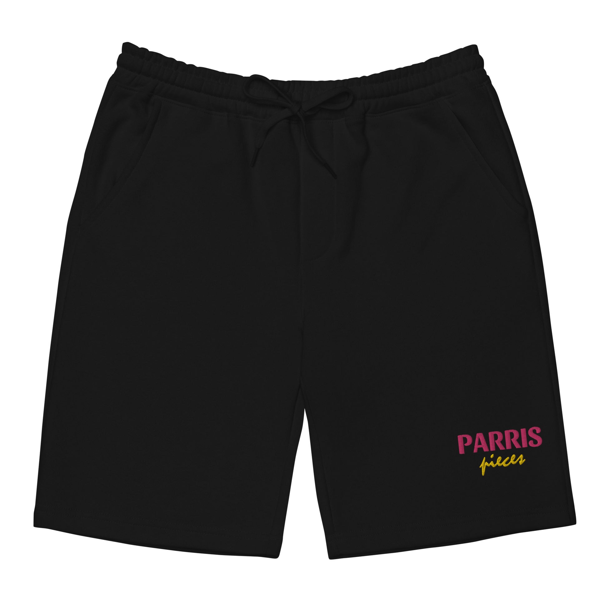PARRISPIECES Fleece Shorts - ParrisPieces