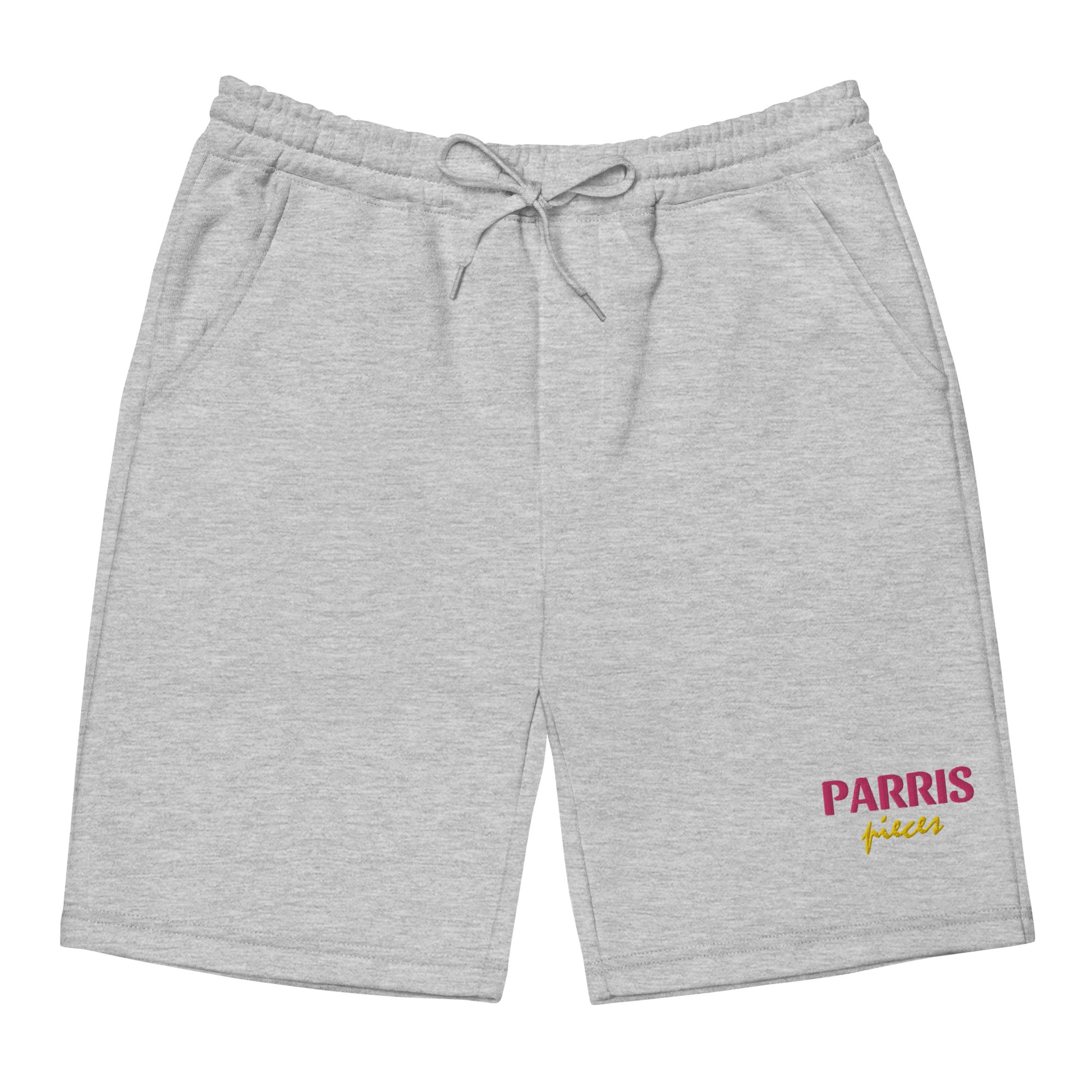 PARRISPIECES Fleece Shorts - ParrisPieces