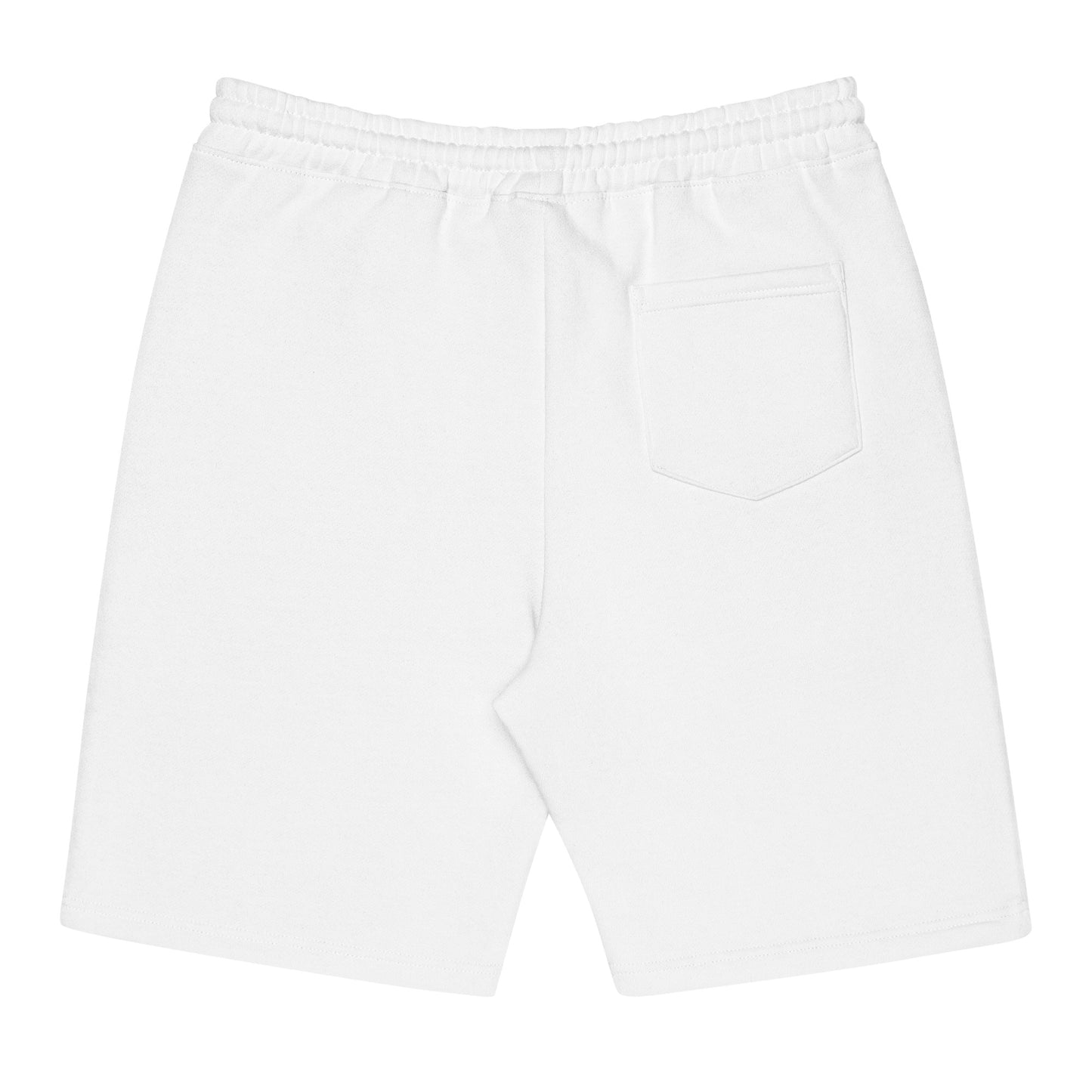 PARRISPIECES Fleece Shorts - ParrisPieces