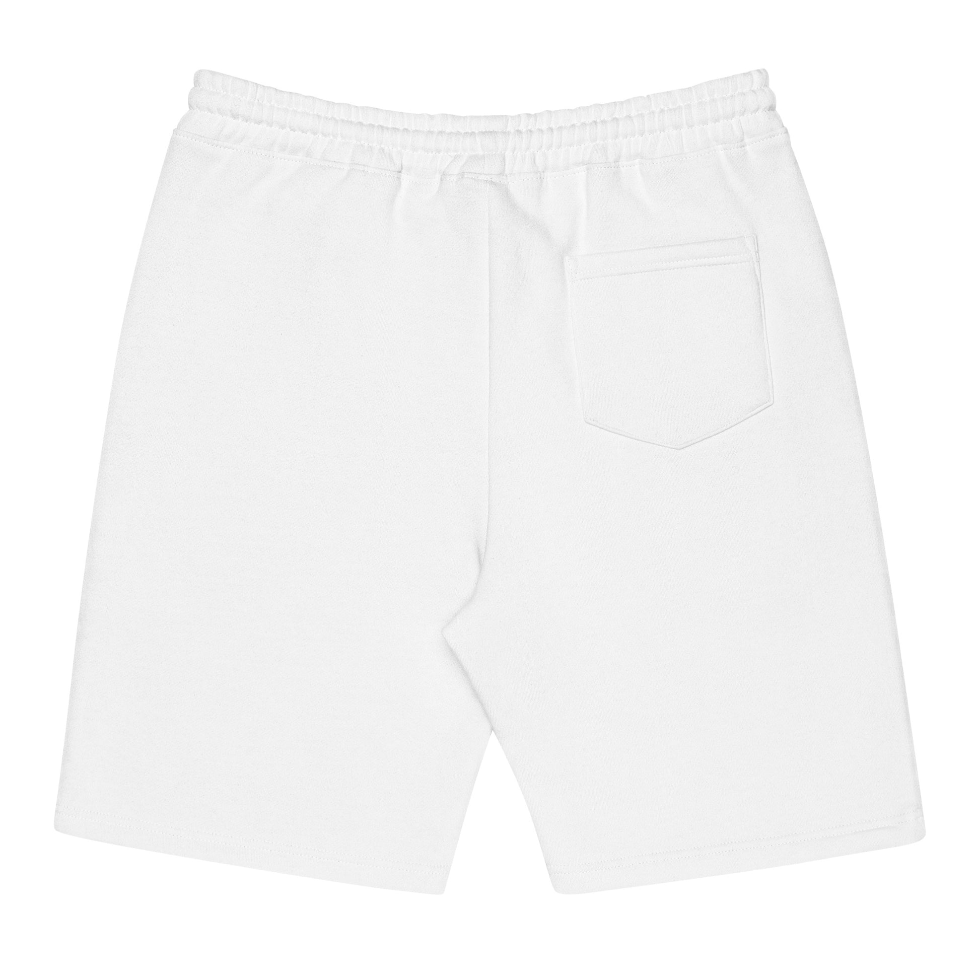 PARRISPIECES Fleece Shorts - ParrisPieces