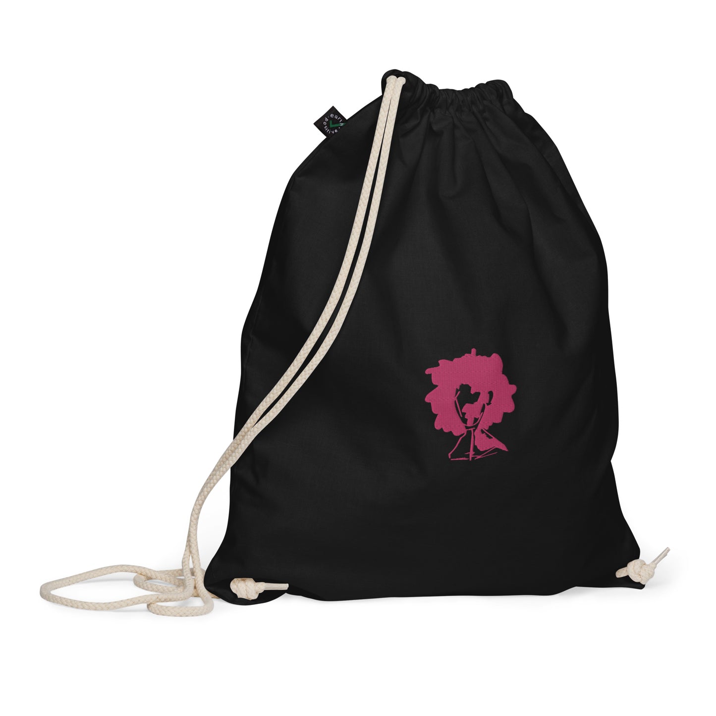 FREE Drawstring Bag - ParrisPieces