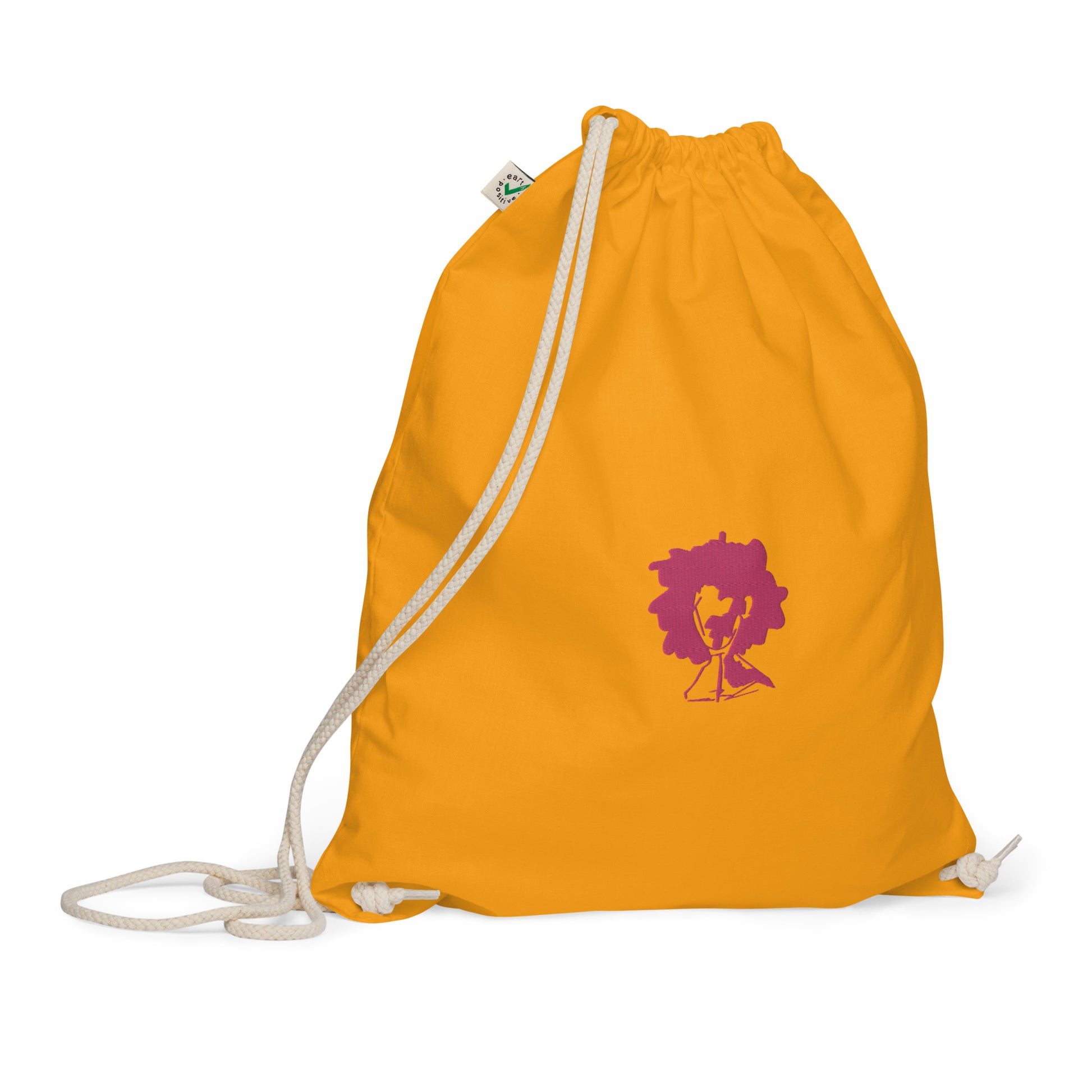 FREE Drawstring Bag - ParrisPieces