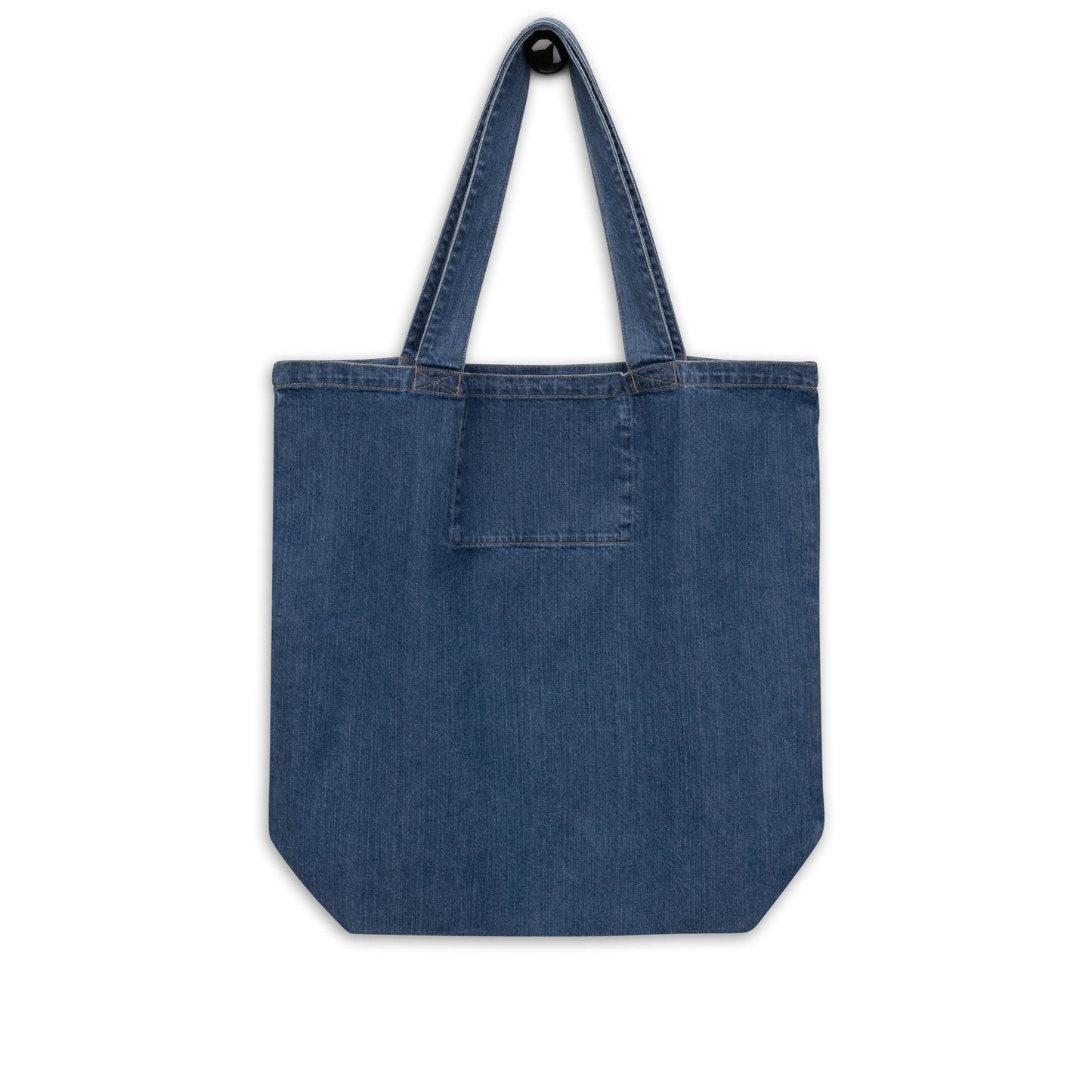 FREE Denim Tote Bag - ParrisPieces
