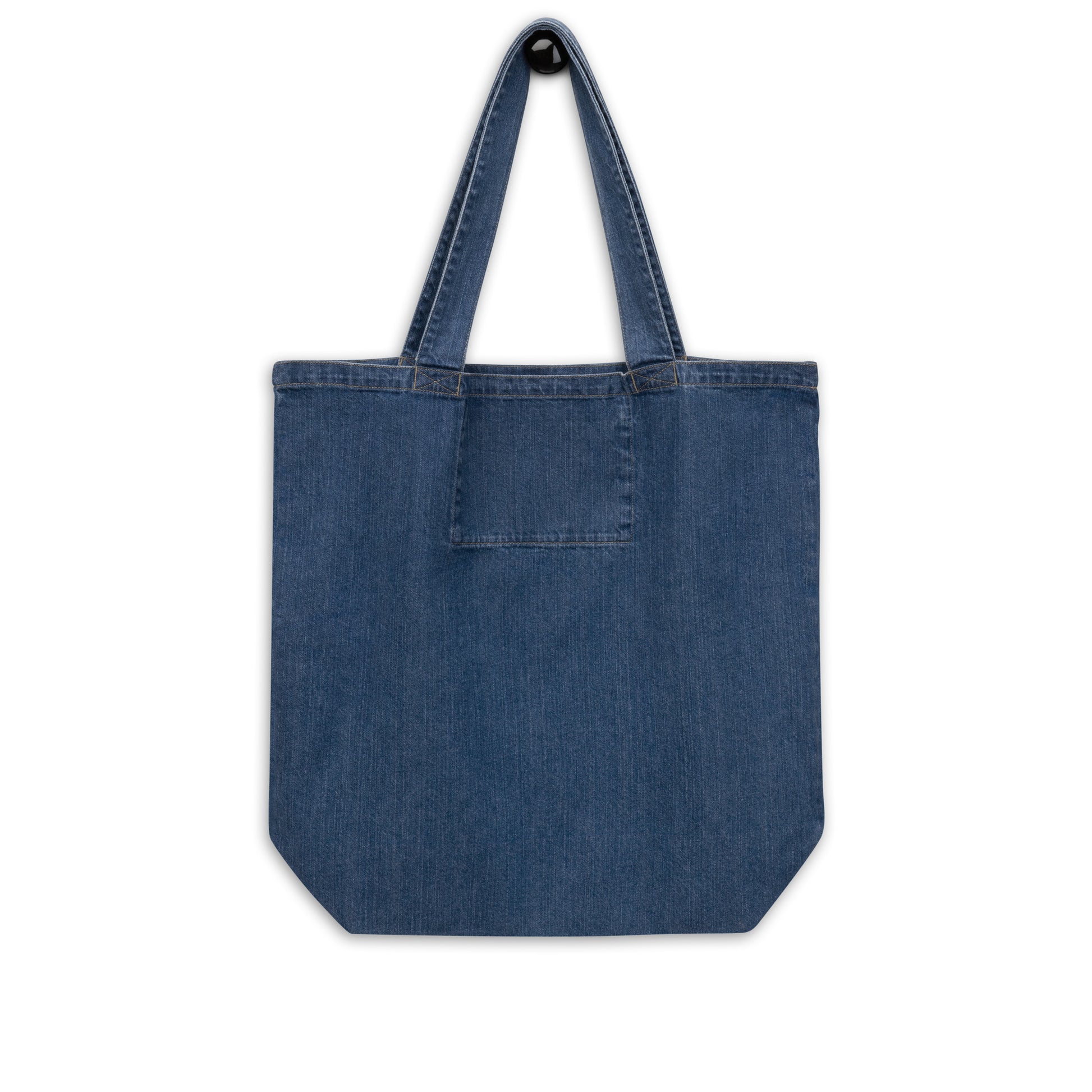 FREE Denim Tote Bag - ParrisPieces