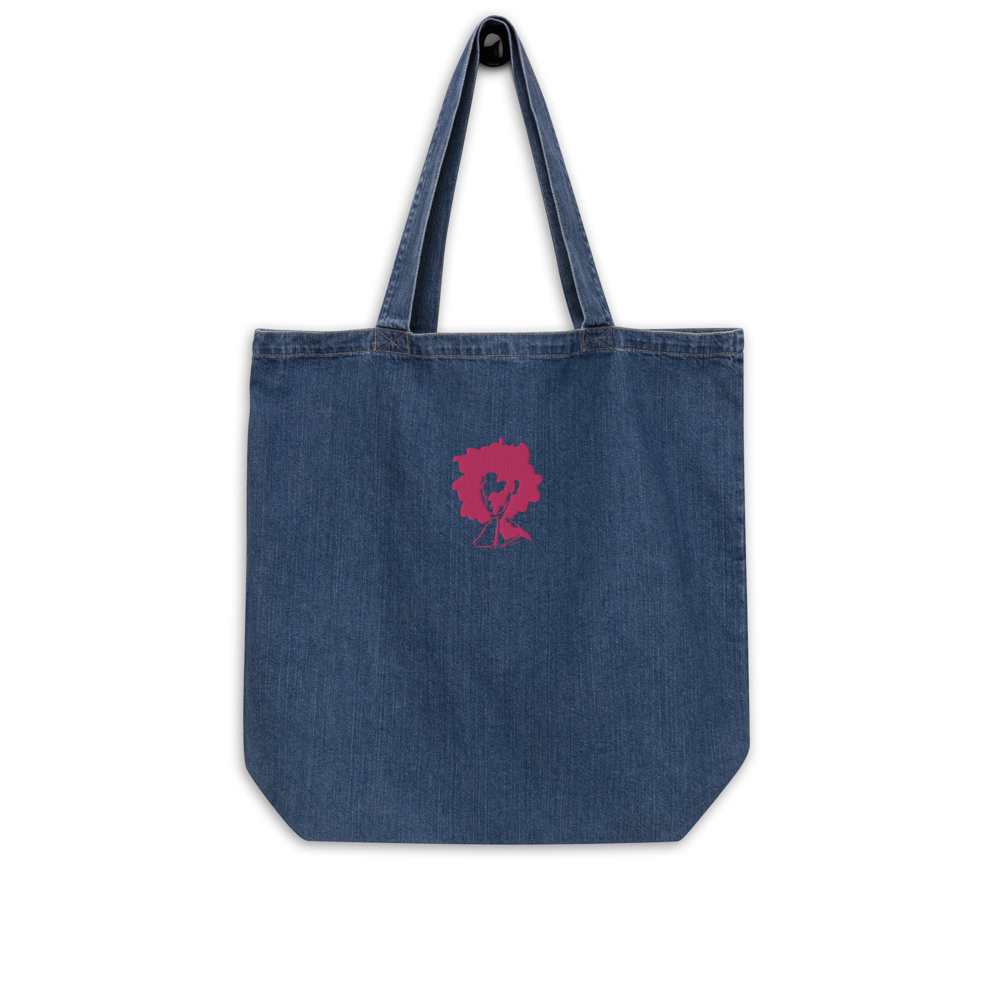 FREE Denim Tote Bag - ParrisPieces