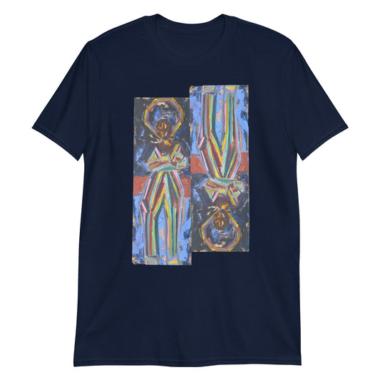 PARADE T-Shirt - ParrisPieces