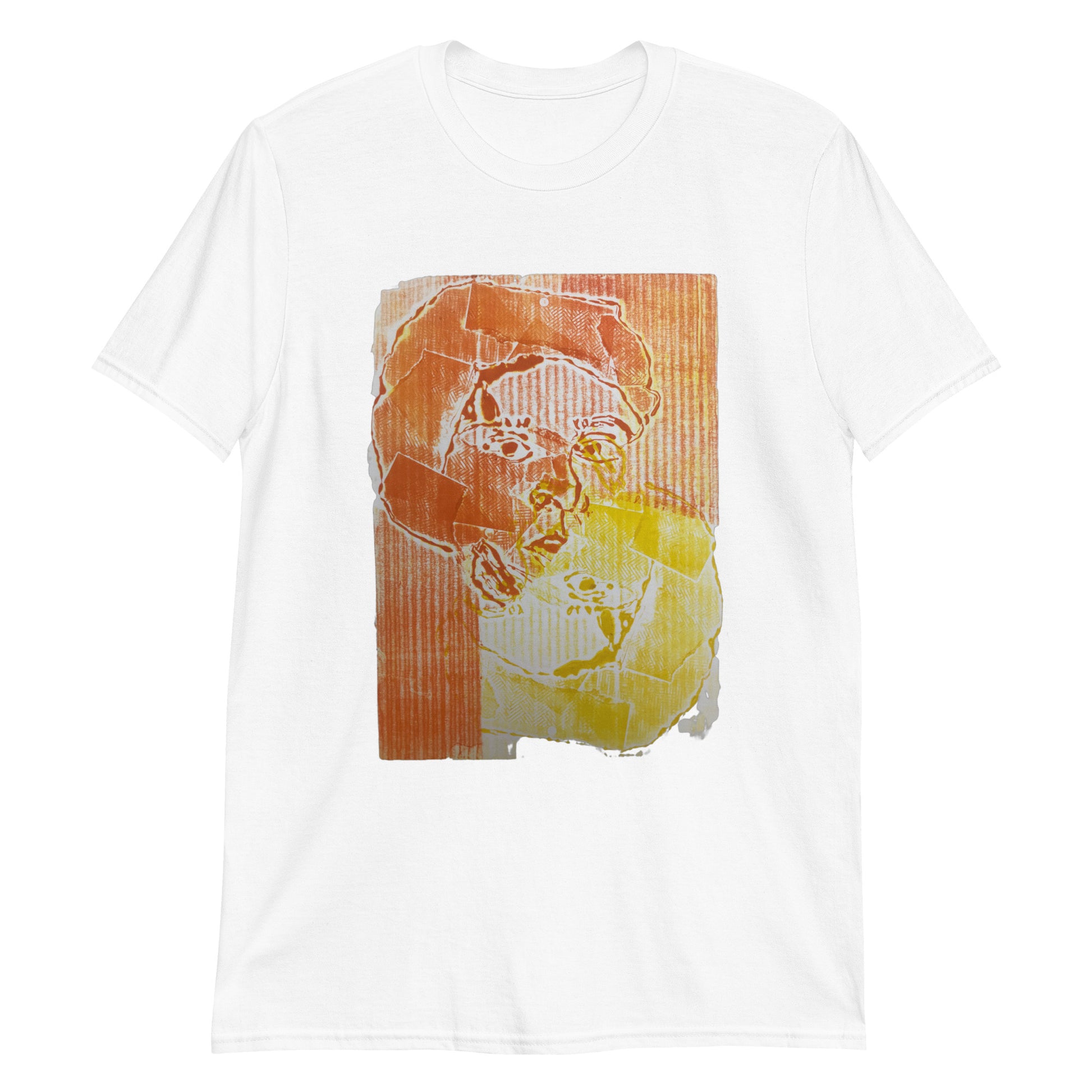 HARRIET T-Shirt - ParrisPieces