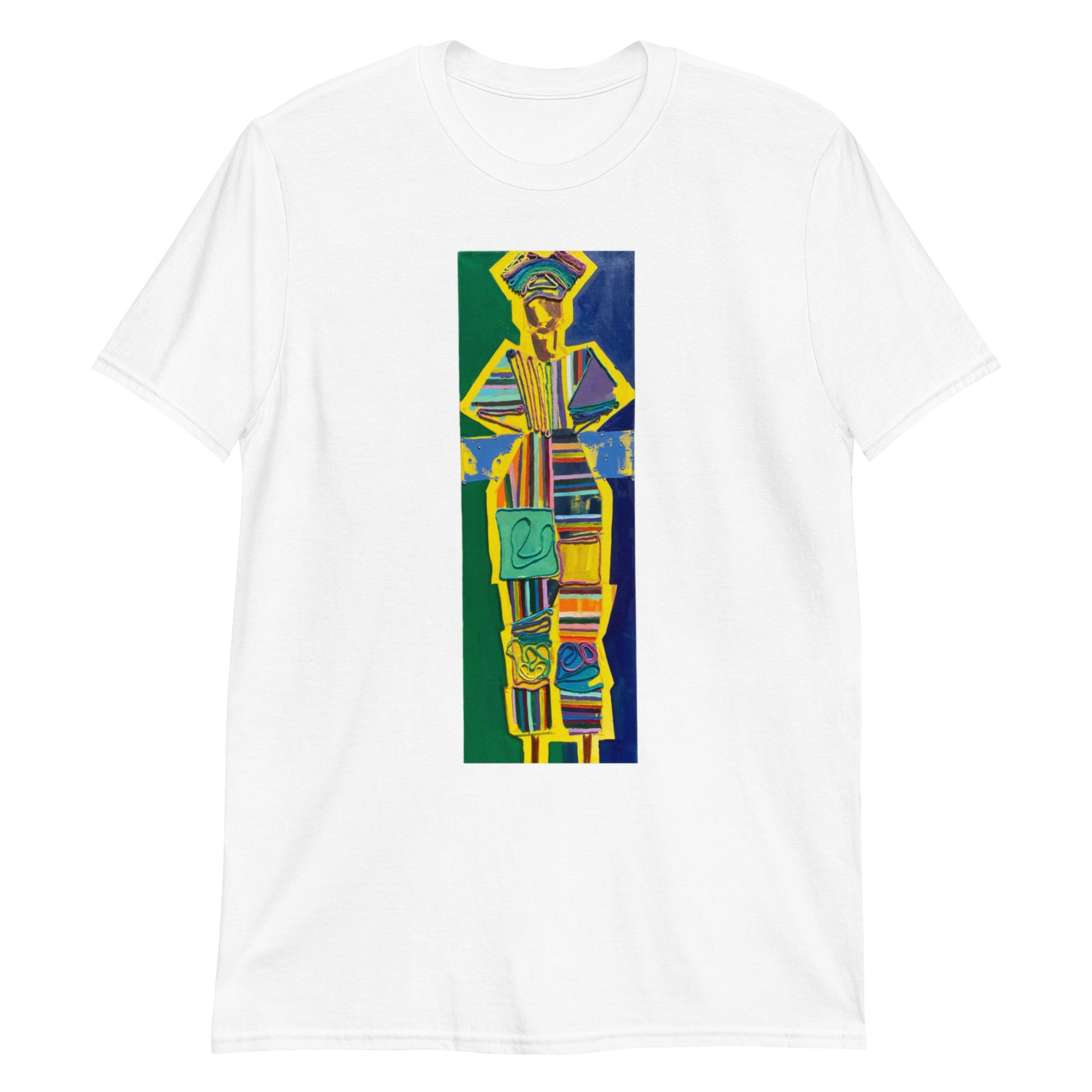 YANG T-Shirt - ParrisPieces