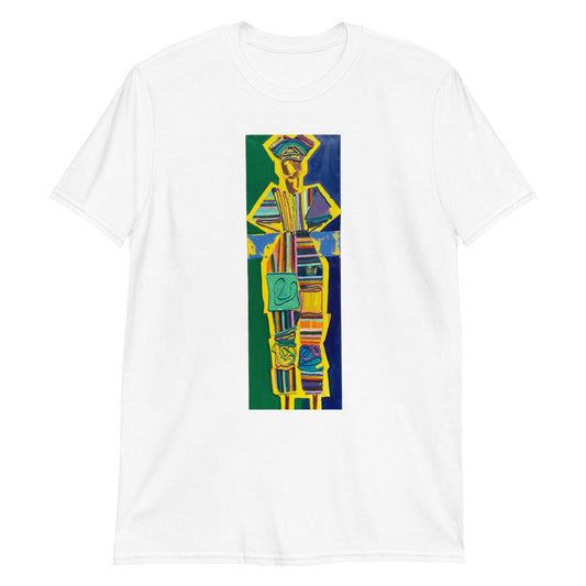 YANG T-Shirt - ParrisPieces