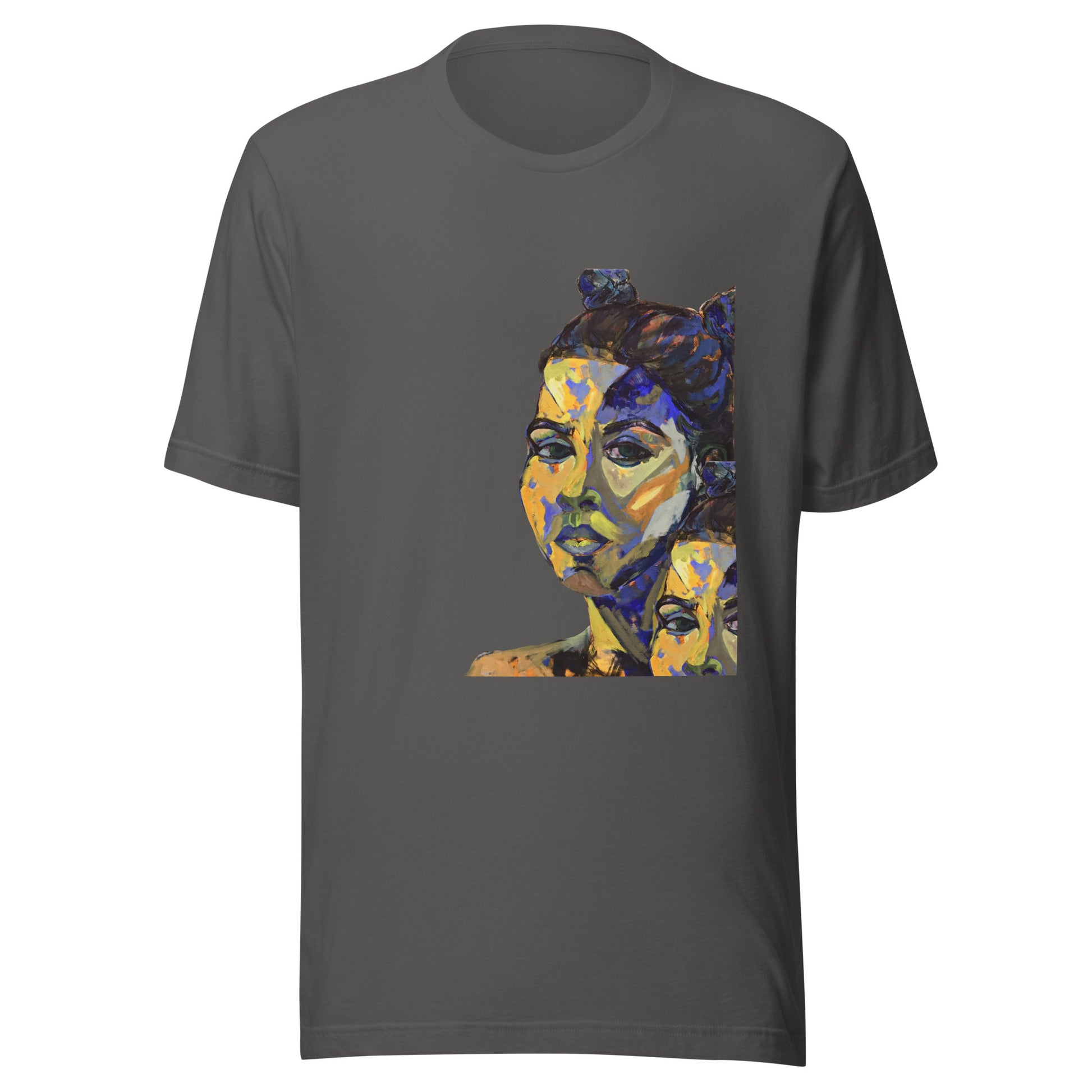 SELF PORTRAIT T-Shirt - ParrisPieces
