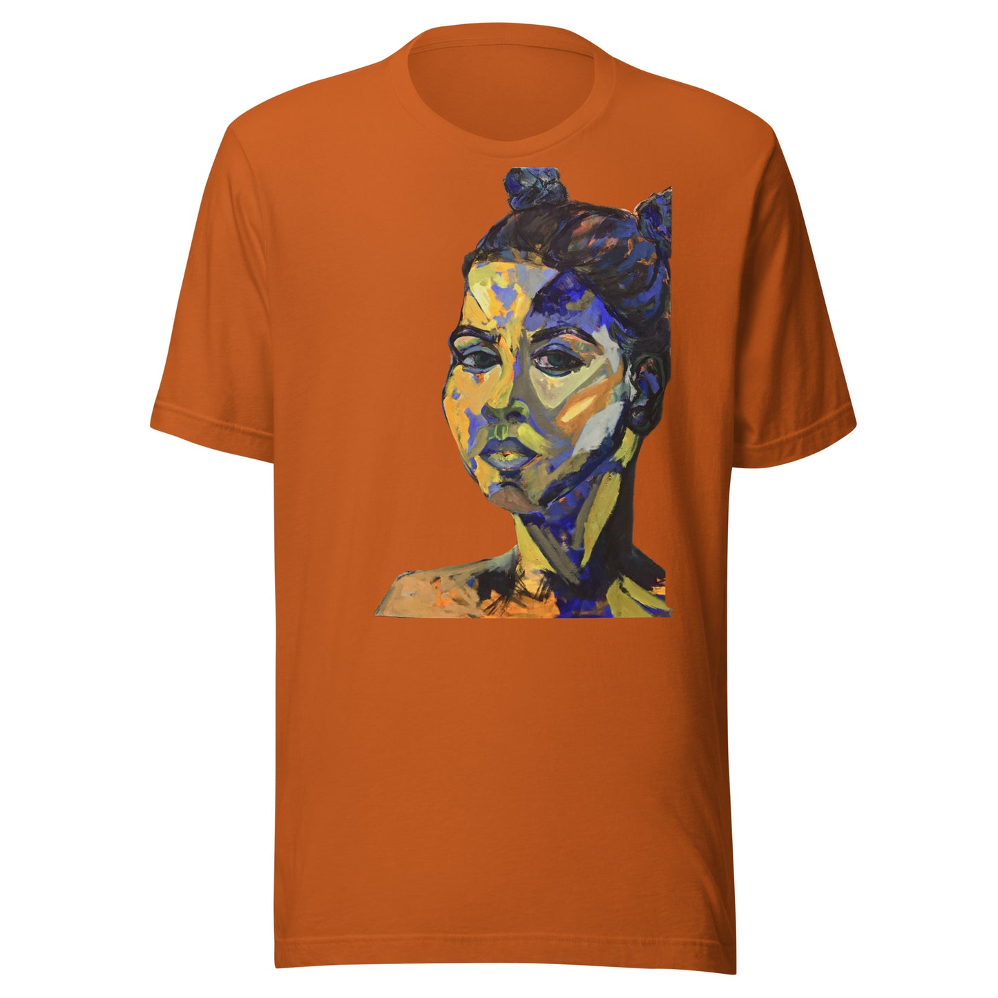 SELF PORTRAIT T-Shirt - ParrisPieces