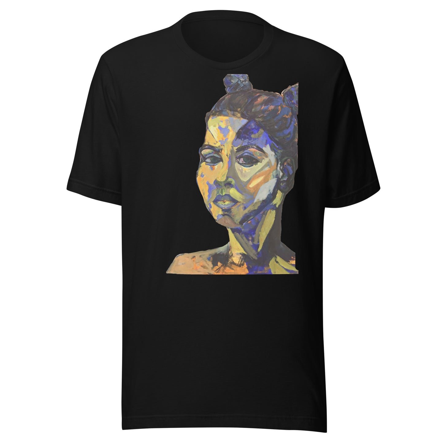 SELF PORTRAIT T-Shirt - ParrisPieces