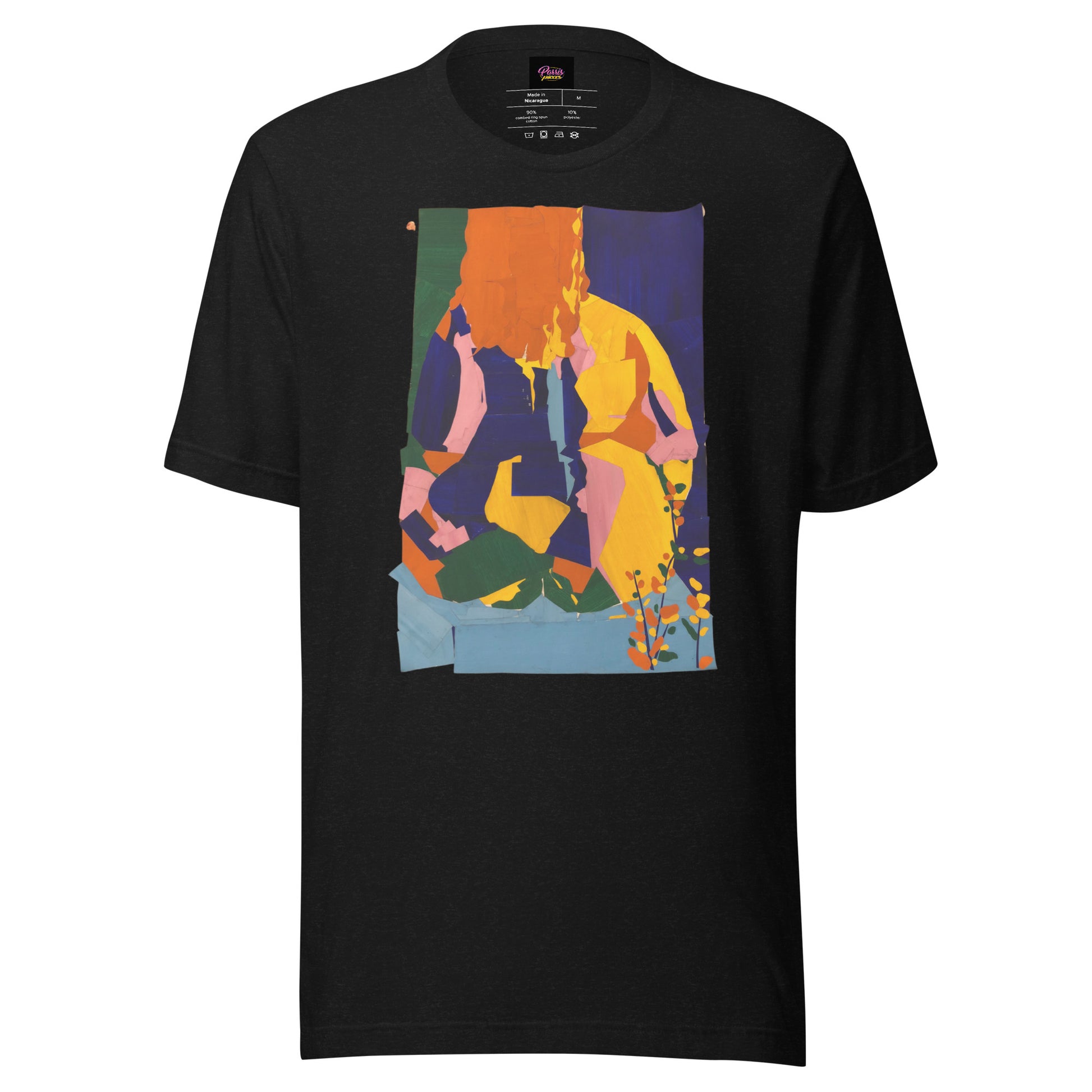 BUMPA T-Shirt - ParrisPieces