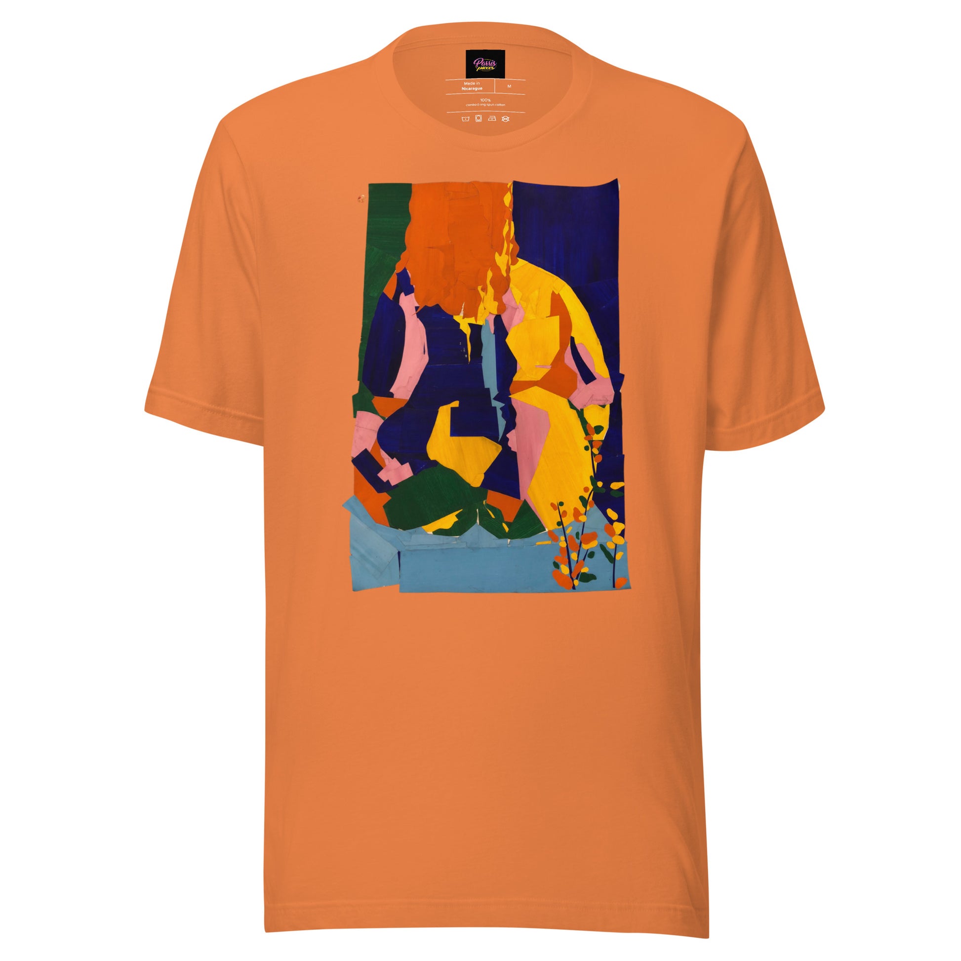 BUMPA T-Shirt - ParrisPieces