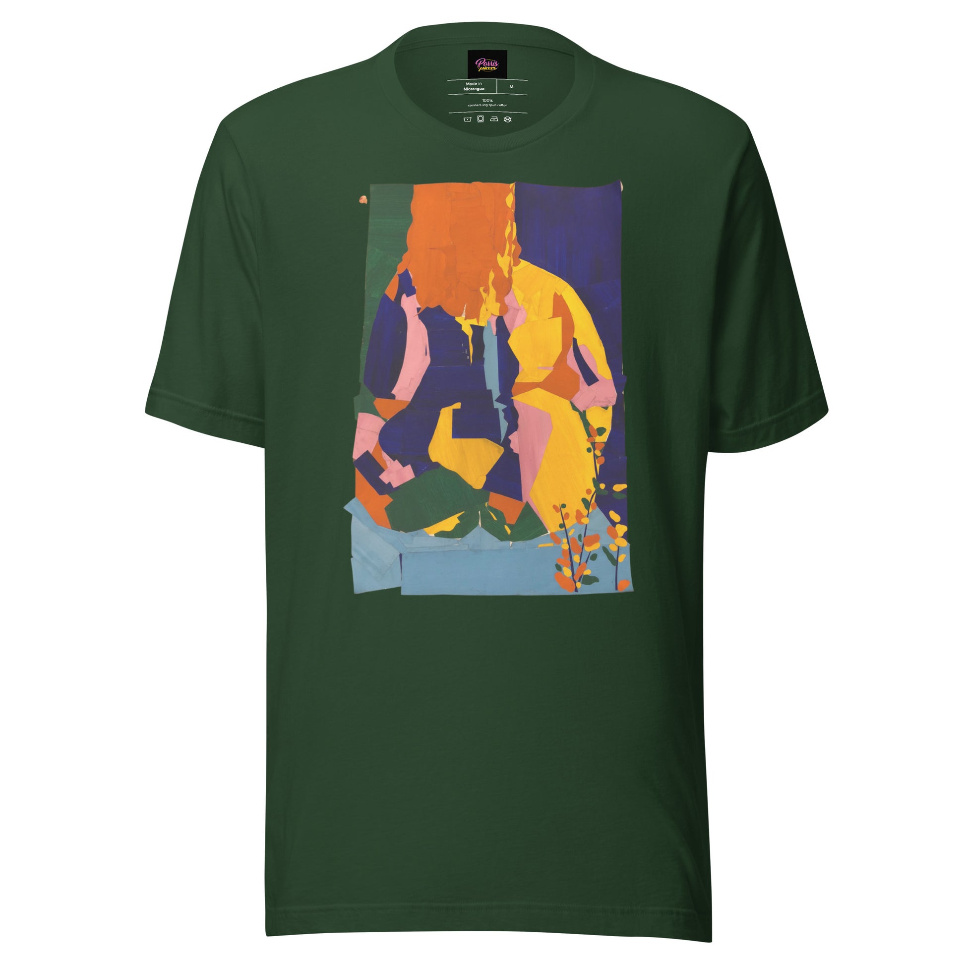 BUMPA T-Shirt - ParrisPieces